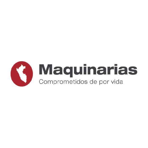 Maquinarias